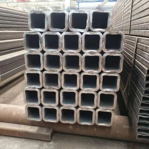 正蓝q355c无缝方管